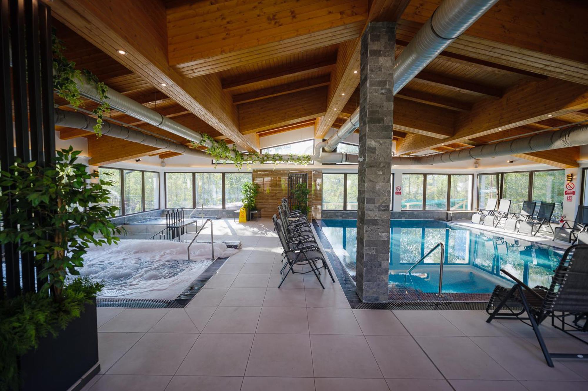 Hotel Yara Vişeu de Sus 외부 사진